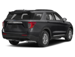 2024 Ford Explorer XLT 4WD