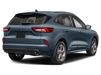2024 Ford Escape ST-Line FWD