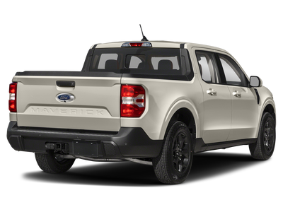 2024 Ford Maverick LARIAT FWD SuperCrew