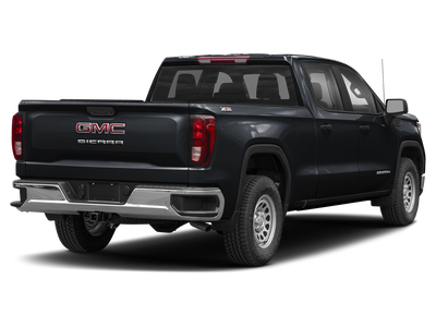 2024 GMC Sierra 1500 4WD Crew Cab 147" SLE