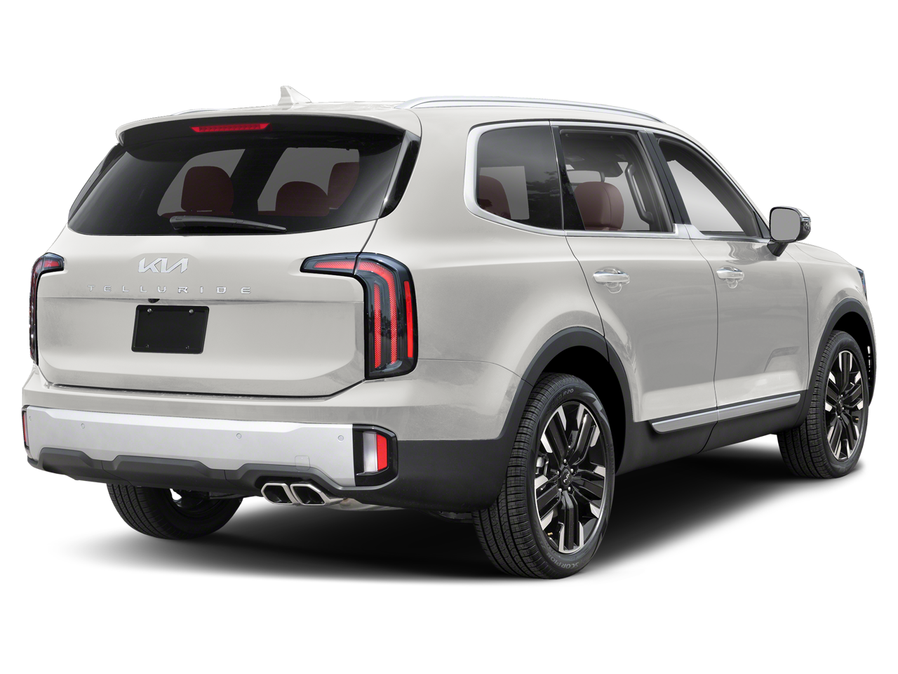 2024 Kia Telluride SX AWD