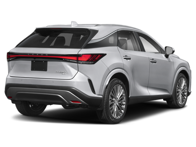 2024 Lexus RX RX 350 Luxury AWD