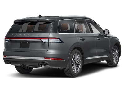2024 Lincoln Aviator Reserve AWD
