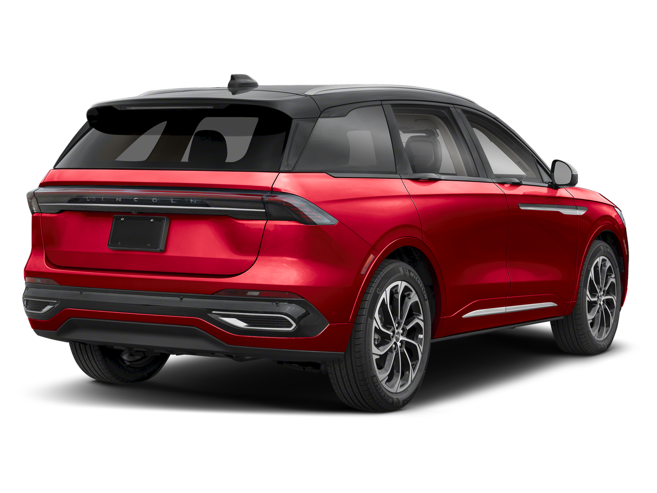 2024 Lincoln Nautilus Reserve AWD