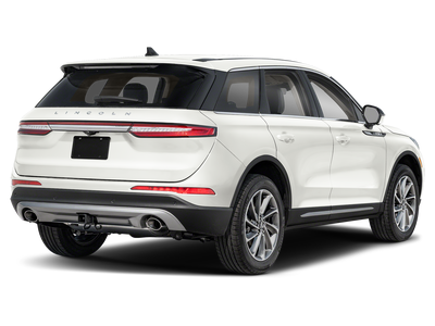2024 Lincoln Corsair Grand Touring AWD