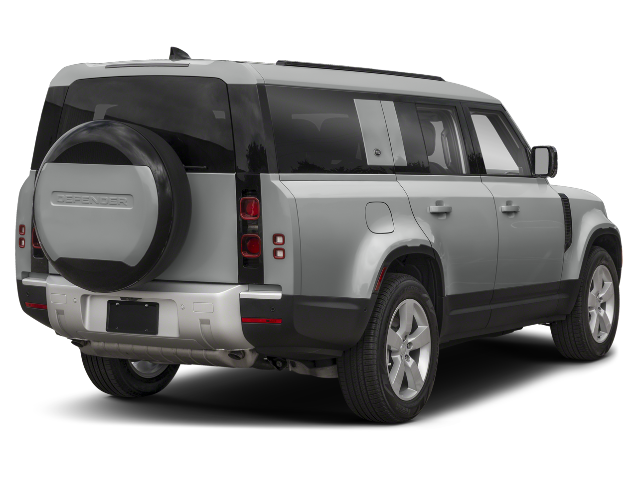 2024 Land Rover Defender 130 P400 X-Dynamic SE