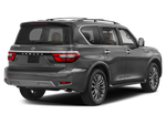 2024 Nissan Armada 4x4 Platinum