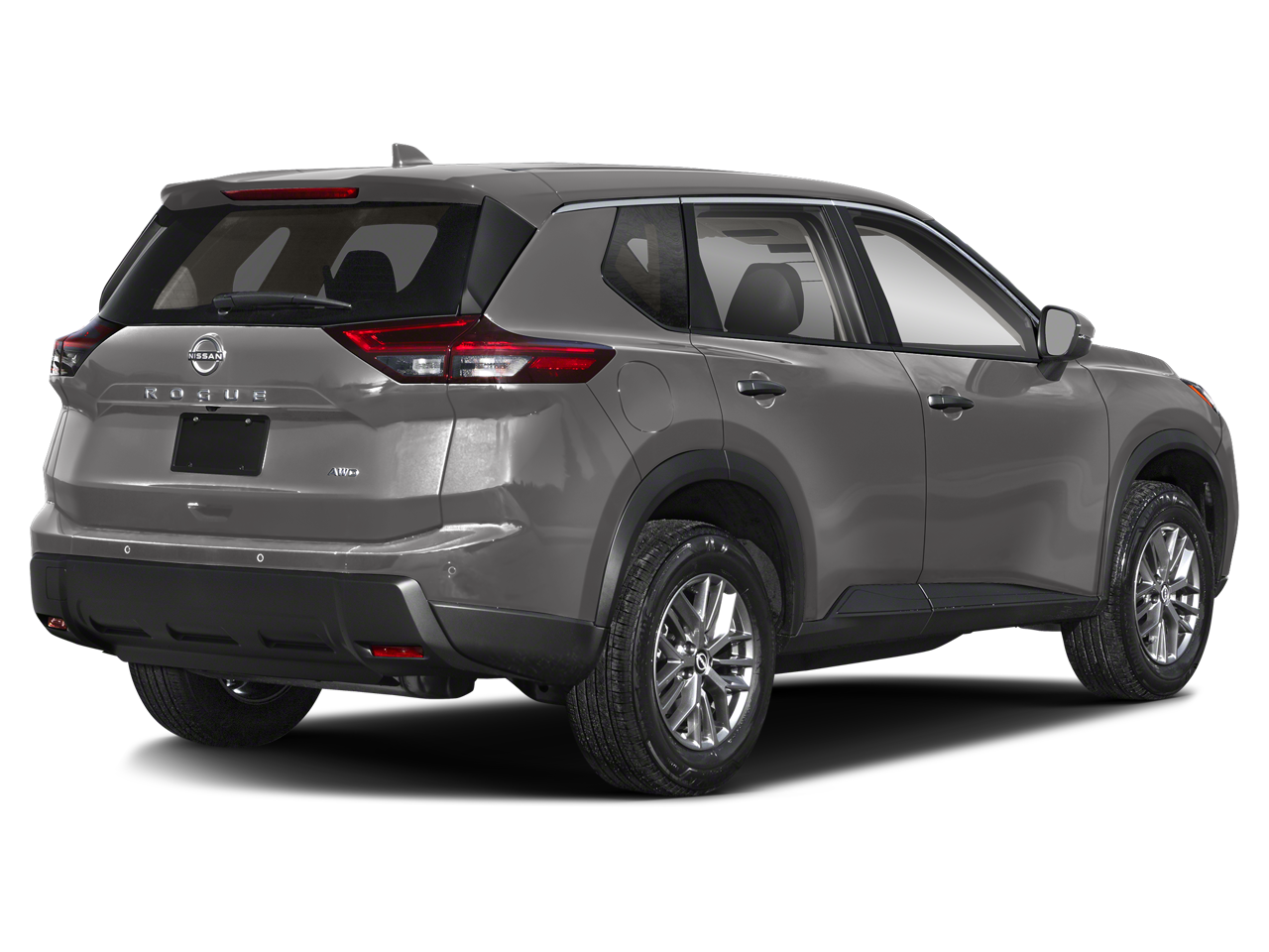 2024 Nissan Rogue FWD S