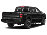 2024 Nissan Frontier Crew Cab 4x4 PRO-4X