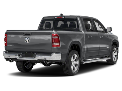 2024 RAM 1500 Laramie 4x4 Crew Cab 5'7" Box