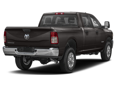2024 RAM 2500 Big Horn 4x4 Crew Cab 6'4" Box