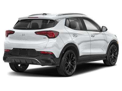 2025 Buick Encore GX AWD 4dr Sport Touring
