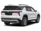 2025 Chevrolet Traverse AWD 4dr LT w/2LT