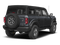 2025 Ford Bronco Badlands 4 Door Advanced 4x4