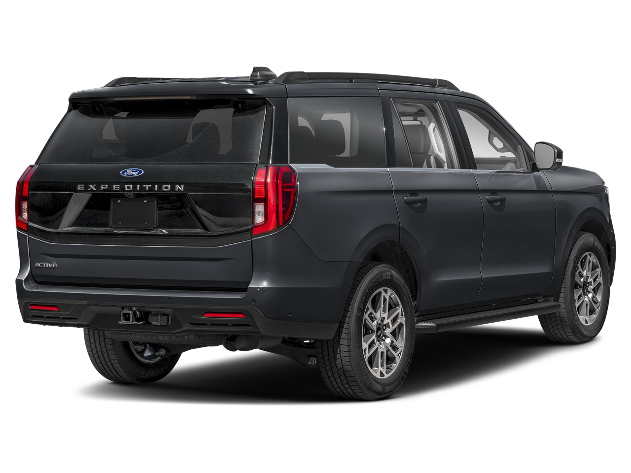 2025 Ford Expedition Active 4x4