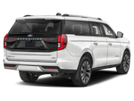 2025 Ford Expedition Max Platinum 4x4