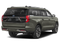 2025 Ford Expedition Max Platinum 4x4