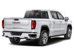 2025 GMC Sierra 1500 4WD Crew Cab 147" Denali