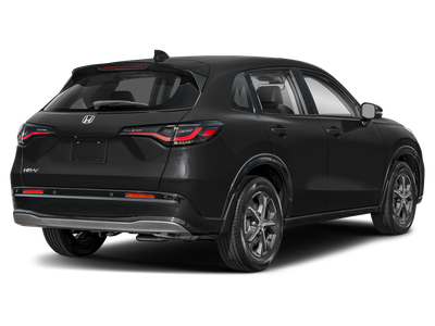 2025 Honda HR-V EX-L AWD CVT