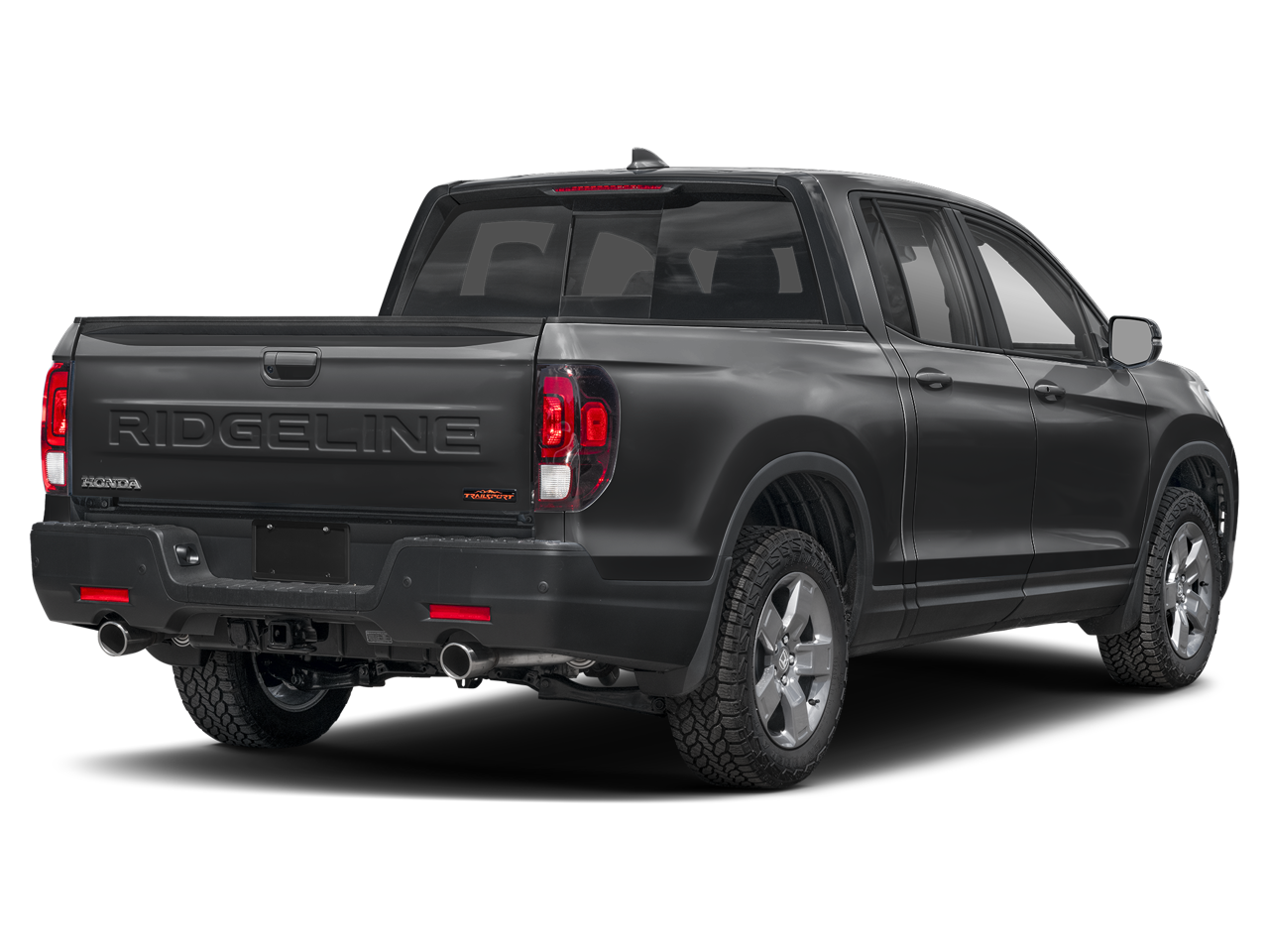 2025 Honda Ridgeline TrailSport AWD