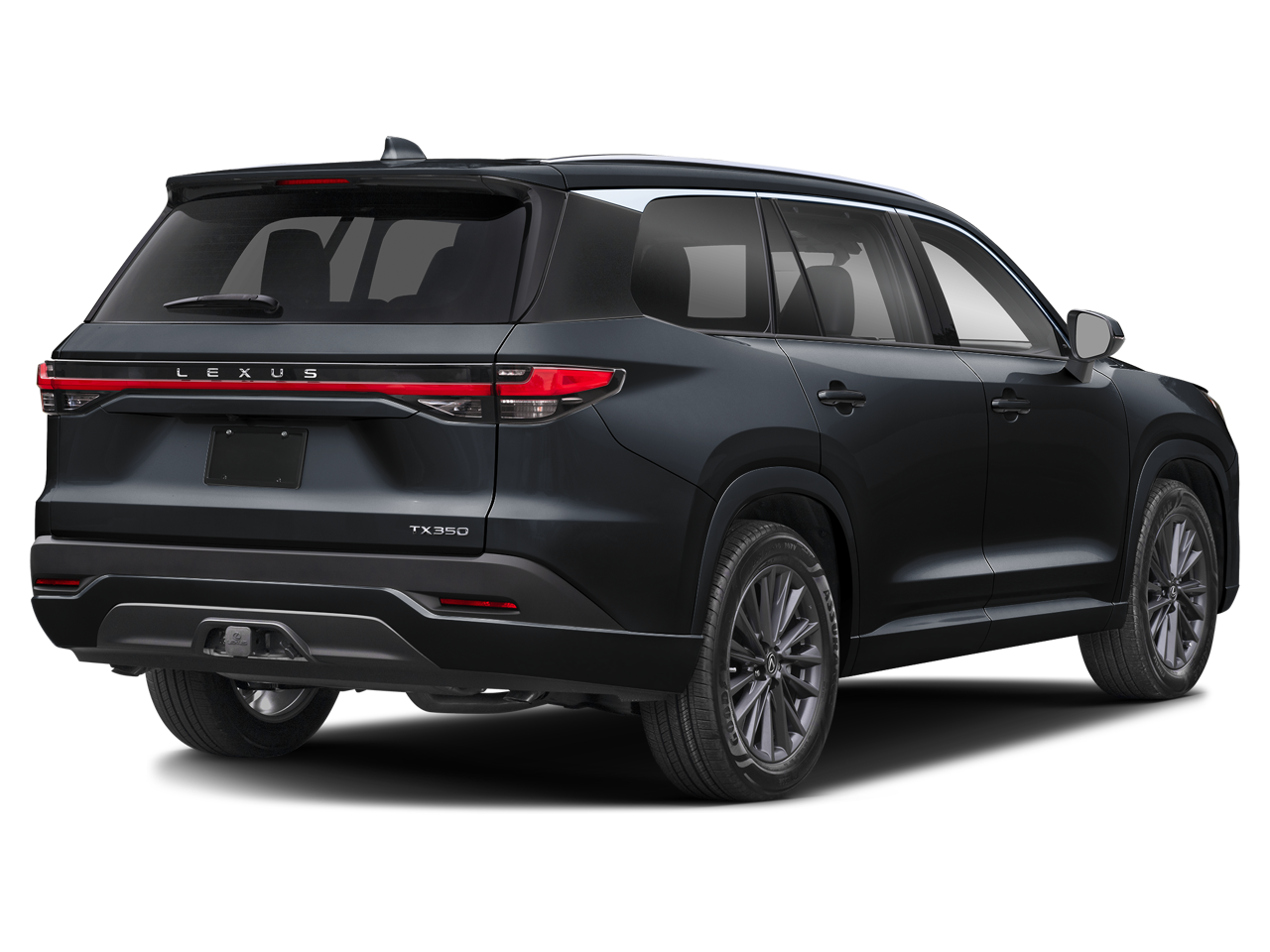 2025 Lexus TX TX 350 Premium AWD