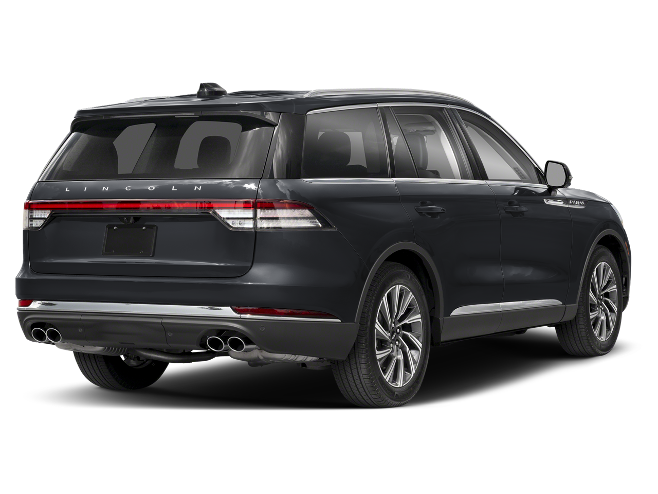 2025 Lincoln Aviator Premiere AWD