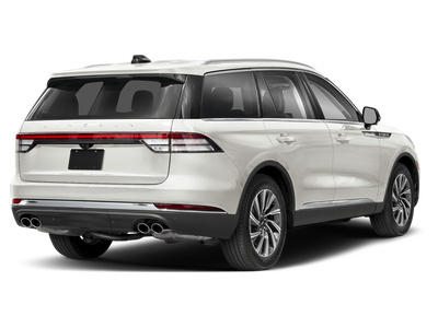 2025 Lincoln Aviator Premiere AWD