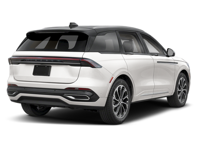 2025 Lincoln Nautilus Reserve AWD