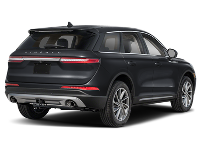 2025 Lincoln Corsair Grand Touring AWD