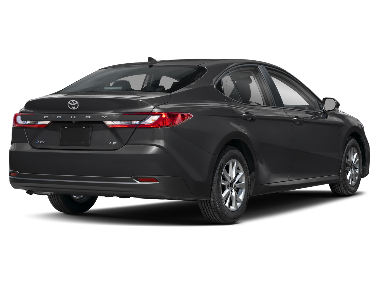 2025 Toyota Camry LE AWD (Natl)