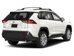2025 Toyota RAV4 XLE FWD (Natl)