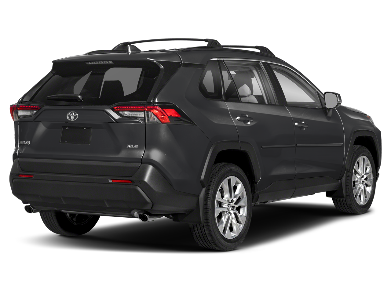 2025 Toyota RAV4 XLE FWD (Natl)