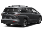 2025 Toyota Sienna XLE 8-Passenger