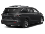 2025 Toyota Sienna XLE 8-Passenger