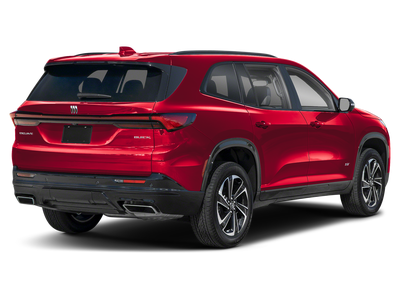 2026 Buick Enclave 4dr Sport Touring