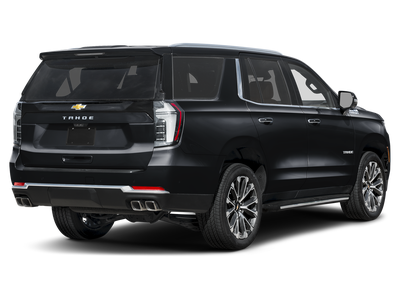 2026 Chevrolet Tahoe 4WD 4dr High Country
