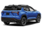 2026 Chevrolet Equinox AWD 4dr RS w/2RS