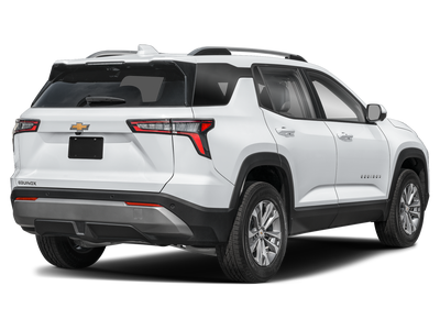 2026 Chevrolet Equinox AWD 4dr LT w/2LT