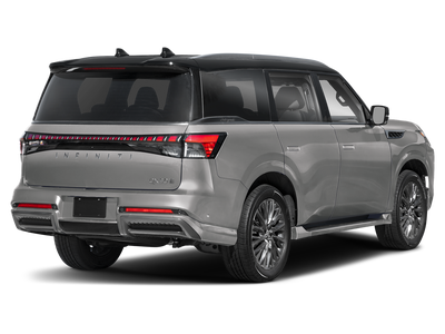 2026 INFINITI QX80 AUTOGRAPH AWD