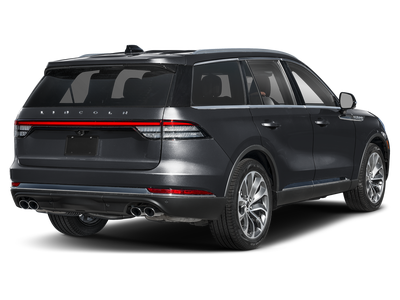 2026 Lincoln Aviator Reserve AWD