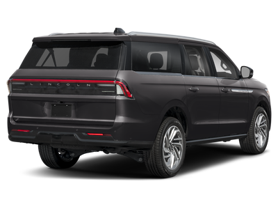 2026 Lincoln Navigator Reserve L