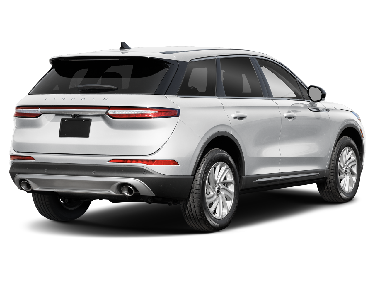 2026 Lincoln Corsair Premiere FWD