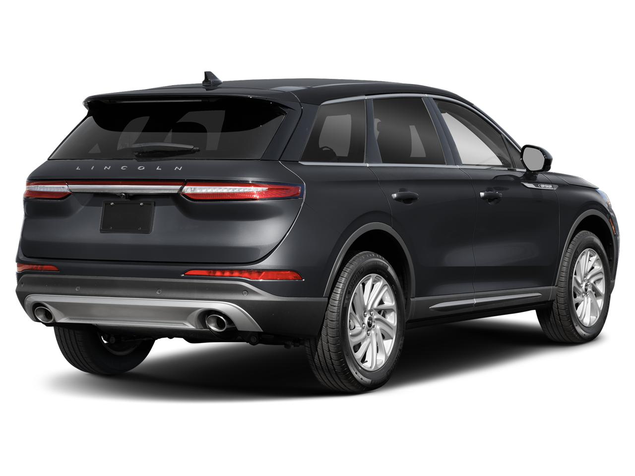2026 Lincoln Corsair Premiere AWD