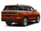 2027 Lincoln Navigator Reserve 4x4