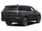2027 Lincoln Navigator Black Label 4x4