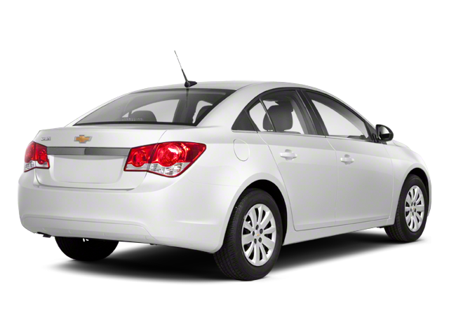 2011 Chevrolet Cruze 4dr Sdn LT w/1LT