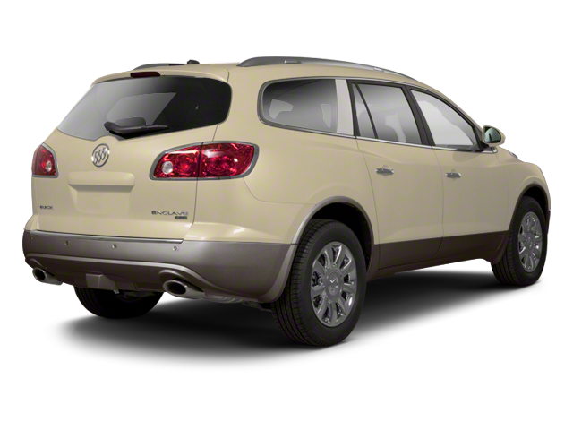 2012 Buick Enclave AWD 4dr Leather