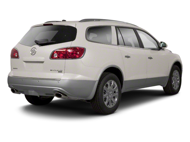 2012 Buick Enclave FWD 4dr Leather