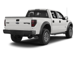 2013 Ford F-150 4WD SuperCrew 145" SVT Raptor