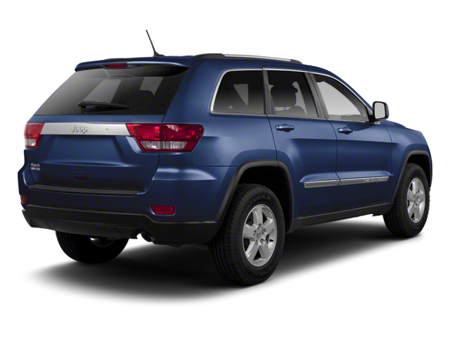 2013 Jeep Grand Cherokee 4WD 4dr Limited